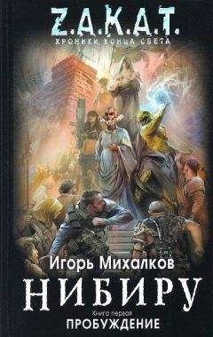 Игорь Михалков - Нибиру. Пробуждение - Читать Читать онлайн Читаемые книги читать онлайн бесплатно booksread-online.com