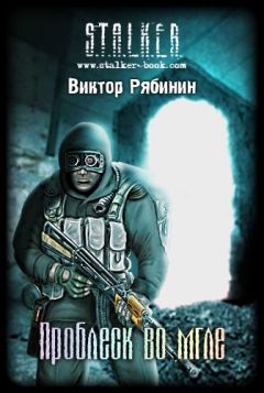 Виктор Рябинин - Проблеск во мгле - Читать 📖 Читать онлайн 👀 Читаемые книги читать онлайн бесплатно 🔥 booksread-online.com