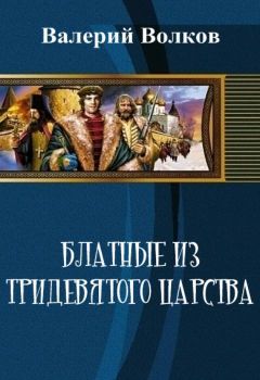 Валерий Волков - Блатные из тридевятого царства (СИ) - Читать Читать онлайн Читаемые книги читать онлайн бесплатно booksread-online.com