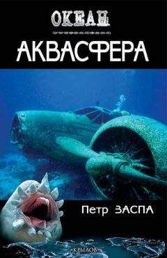 Петр Заспа - Аквасфера - Читать 📖 Читать онлайн 👀 Читаемые книги читать онлайн бесплатно 🔥 booksread-online.com