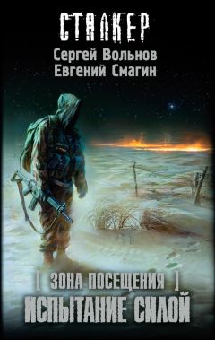 Евгений Смагин - Зона Посещения. Испытание силой - Читать 📖 Читать онлайн 👀 Читаемые книги читать онлайн бесплатно 🔥 booksread-online.com
