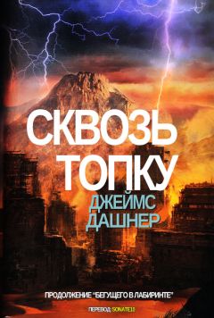 Джеймс Дашнер - Сквозь Топку - Читать | Читать онлайн | Читаемые книги читать онлайн бесплатно | booksread-online.com