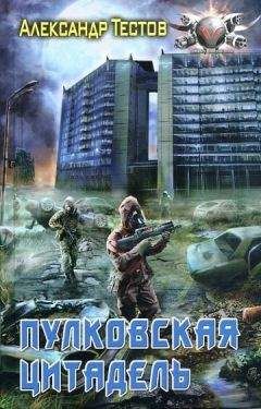 Александр Тестов - Пулковская цитадель - Читать 📖 Читать онлайн 👀 Читаемые книги читать онлайн бесплатно 🔥 booksread-online.com