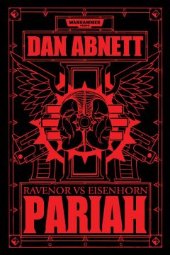 Дэн Абнетт - Пария - Читать 📖 Читать онлайн 👀 Читаемые книги читать онлайн бесплатно 🔥 booksread-online.com