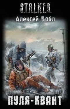 Алексей Бобл - Пуля-Квант - Читать 📖 Читать онлайн 👀 Читаемые книги читать онлайн бесплатно 🔥 booksread-online.com