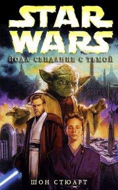Шон Стюарт - Йода: Свидание с тьмой - Читать Читать онлайн Читаемые книги читать онлайн бесплатно booksread-online.com