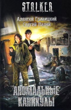 Алексей Гравицкий - Аномальные каникулы - Читать 📖 Читать онлайн 👀 Читаемые книги читать онлайн бесплатно 🔥 booksread-online.com