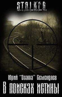 Юрий Семендяев - В поисках истины - Читать Читать онлайн Читаемые книги читать онлайн бесплатно booksread-online.com