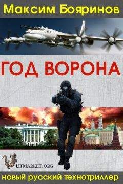 Максим Бояринов - Год ворона, книга первая - Читать | Читать онлайн | Читаемые книги читать онлайн бесплатно | booksread-online.com