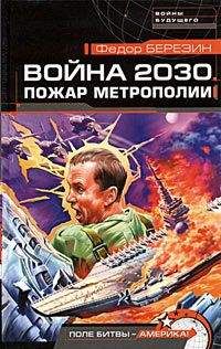 Федор Березин - Война 2030. Пожар Метрополии - Читать 📖 Читать онлайн 👀 Читаемые книги читать онлайн бесплатно 🔥 booksread-online.com