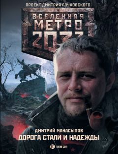 Дмитрий Манасыпов - Дорога стали и надежды - Читать 📖 Читать онлайн 👀 Читаемые книги читать онлайн бесплатно 🔥 booksread-online.com