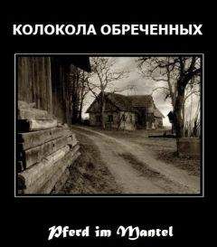 Pferd Mantel - Колокола Обречённых - Читать | Читать онлайн | Читаемые книги читать онлайн бесплатно | booksread-online.com