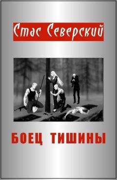 Стас Северский - Боец тишины - Читать | Читать онлайн | Читаемые книги читать онлайн бесплатно | booksread-online.com
