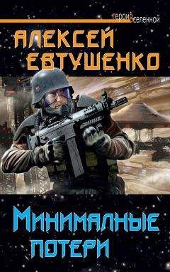 Алексей Евтушенко - Минимальные потери - Читать 📖 Читать онлайн 👀 Читаемые книги читать онлайн бесплатно 🔥 booksread-online.com