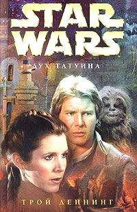 Трой Деннинг - Дух Татуина - Читать 📖 Читать онлайн 👀 Читаемые книги читать онлайн бесплатно 🔥 booksread-online.com