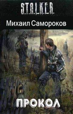 Михаил Самороков - Прокол - Читать | Читать онлайн | Читаемые книги читать онлайн бесплатно | booksread-online.com