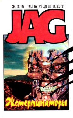 Зеб Шилликот - Экстерминаторы. Стальной город - Читать Читать онлайн Читаемые книги читать онлайн бесплатно booksread-online.com