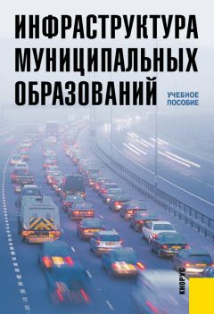 Коллектив авторов - Инфраструктура муниципальных образований - Читать 📖 Читать онлайн 👀 Читаемые книги читать онлайн бесплатно 🔥 booksread-online.com