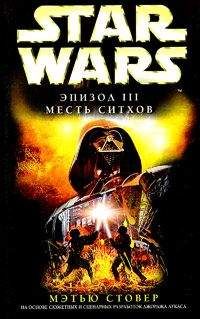 Мэтью Стовер - Эпизод III: Месть ситхов - Читать 📖 Читать онлайн 👀 Читаемые книги читать онлайн бесплатно 🔥 booksread-online.com