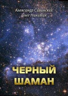Олег Никитин - Черный Шаман - Читать 📖 Читать онлайн 👀 Читаемые книги читать онлайн бесплатно 🔥 booksread-online.com