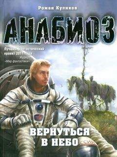 Роман Куликов - Вернуться в небо - Читать 📖 Читать онлайн 👀 Читаемые книги читать онлайн бесплатно 🔥 booksread-online.com