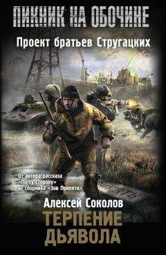 Алексей Соколов - Терпение дьявола [litres] - Читать 📖 Читать онлайн 👀 Читаемые книги читать онлайн бесплатно 🔥 booksread-online.com