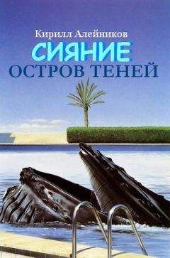 Кирилл Алейников - Сияние. Остров теней - Читать 📖 Читать онлайн 👀 Читаемые книги читать онлайн бесплатно 🔥 booksread-online.com
