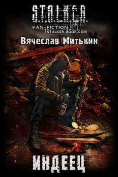 Вячеслав Митькин - Индеец - Читать | Читать онлайн | Читаемые книги читать онлайн бесплатно | booksread-online.com