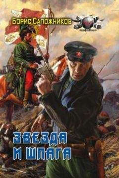 Борис Сапожников - Звезда и шпага - Читать 📖 Читать онлайн 👀 Читаемые книги читать онлайн бесплатно 🔥 booksread-online.com