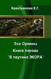 Владимир Царицын - Зов Орианы. Книга первая. В паутине Экора. [СИ] - Читать 📖 Читать онлайн 👀 Читаемые книги читать онлайн бесплатно 🔥 booksread-online.com