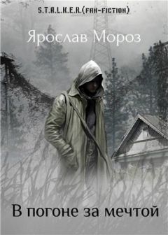 Ярослав Мороз - В погоне за мечтой - Читать | Читать онлайн | Читаемые книги читать онлайн бесплатно | booksread-online.com