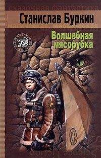 Станислав Буркин - Волшебная мясорубка - Читать 📖 Читать онлайн 👀 Читаемые книги читать онлайн бесплатно 🔥 booksread-online.com