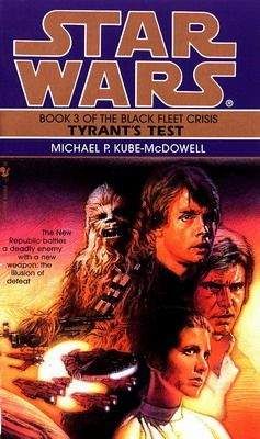 Майкл Кьюб-Макдауэлл - Кризис чёрного флота-3: Испытание тирана - Читать 📖 Читать онлайн 👀 Читаемые книги читать онлайн бесплатно 🔥 booksread-online.com