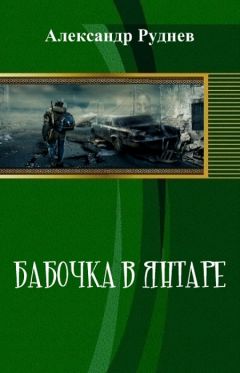 Александр Руднев - Бабочка в янтаре (СИ) - Читать | Читать онлайн | Читаемые книги читать онлайн бесплатно | booksread-online.com