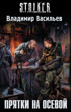 Владимир Васильев - Прятки на осевой - Читать 📖 Читать онлайн 👀 Читаемые книги читать онлайн бесплатно 🔥 booksread-online.com