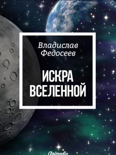 Владислав Федосеев - Искра Вселенной - Читать Читать онлайн Читаемые книги читать онлайн бесплатно booksread-online.com