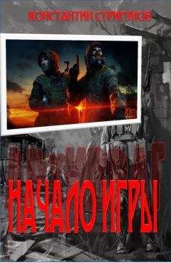 Константин Стригунов - Начало Игры - Читать 📖 Читать онлайн 👀 Читаемые книги читать онлайн бесплатно 🔥 booksread-online.com