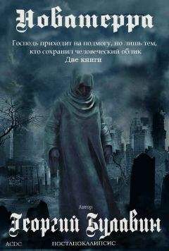 Георгий Булавин - Новатерра - Читать Читать онлайн Читаемые книги читать онлайн бесплатно booksread-online.com