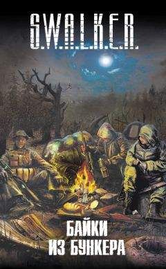 Игорь Вардунас - S.W.A.L.K.E.R. Байки из бункера (сборник) - Читать 📖 Читать онлайн 👀 Читаемые книги читать онлайн бесплатно 🔥 booksread-online.com