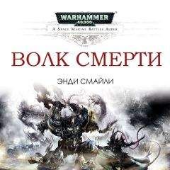 Энди Смайли - Волк Смерти - Читать | Читать онлайн | Читаемые книги читать онлайн бесплатно | booksread-online.com
