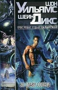 Шон Уильямс - Во Славу Солнца - Читать 📖 Читать онлайн 👀 Читаемые книги читать онлайн бесплатно 🔥 booksread-online.com