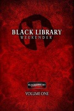 Джеймс Сваллоу - Black Library Weekender Anthology - Читать 📖 Читать онлайн 👀 Читаемые книги читать онлайн бесплатно 🔥 booksread-online.com
