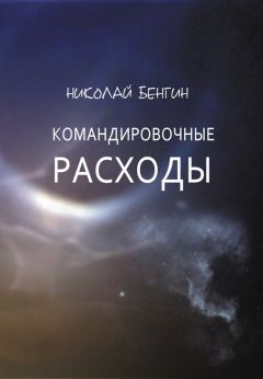 Николай Бенгин - Командировочные расходы - Читать | Читать онлайн | Читаемые книги читать онлайн бесплатно | booksread-online.com