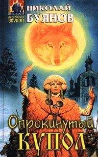 Николай Буянов - Опрокинутый купол - Читать 📖 Читать онлайн 👀 Читаемые книги читать онлайн бесплатно 🔥 booksread-online.com