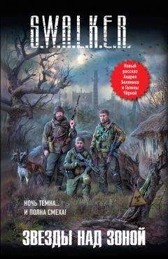 Вячеслав Бакулин - S.W.A.L.K.E.R. Звезды над Зоной (сборник) - Читать | Читать онлайн | Читаемые книги читать онлайн бесплатно | booksread-online.com