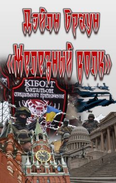 Дэйл Браун - Железный волк - Читать Читать онлайн Читаемые книги читать онлайн бесплатно booksread-online.com