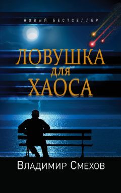Владимир Смехов - Ловушка для Хаоса - Читать Читать онлайн Читаемые книги читать онлайн бесплатно booksread-online.com