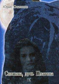 Юрис Осиповс - Снежака, дочь Платона - Читать Читать онлайн Читаемые книги читать онлайн бесплатно booksread-online.com