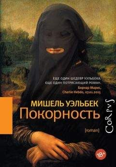 Мишель Уэльбек - Покорность - Читать 📖 Читать онлайн 👀 Читаемые книги читать онлайн бесплатно 🔥 booksread-online.com