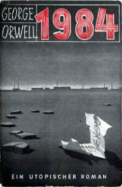 Джордж Оруэлл - 1984 - Читать 📖 Читать онлайн 👀 Читаемые книги читать онлайн бесплатно 🔥 booksread-online.com
